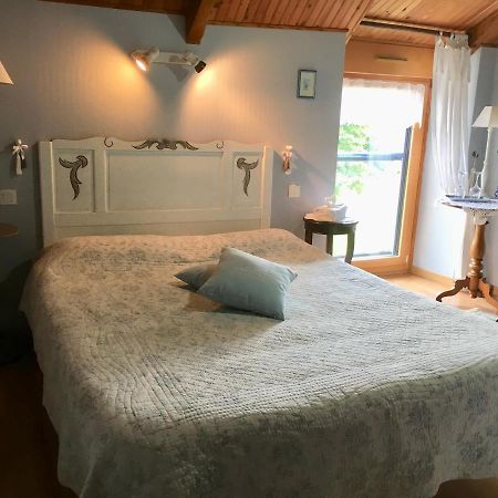 Saint-Lormel Chambre D'Hote La Pastourelle المظهر الخارجي الصورة