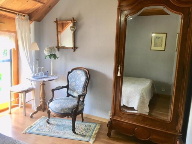 Saint-Lormel Chambre D'Hote La Pastourelle المظهر الخارجي الصورة