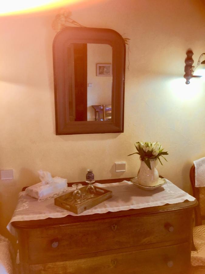 Saint-Lormel Chambre D'Hote La Pastourelle المظهر الخارجي الصورة