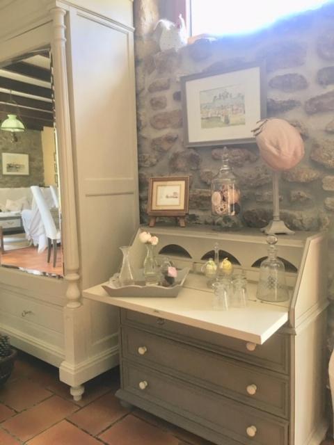 Saint-Lormel Chambre D'Hote La Pastourelle المظهر الخارجي الصورة
