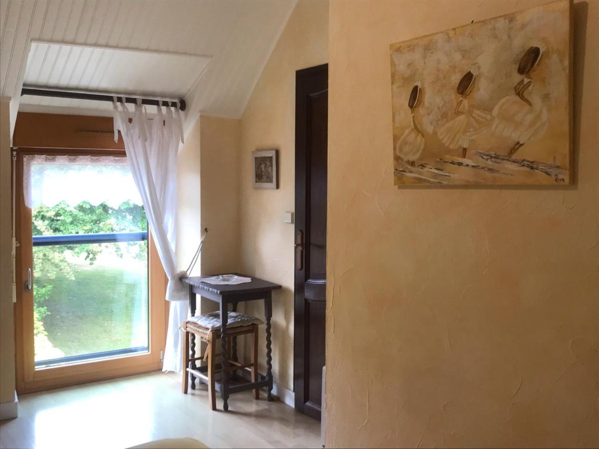 Saint-Lormel Chambre D'Hote La Pastourelle المظهر الخارجي الصورة