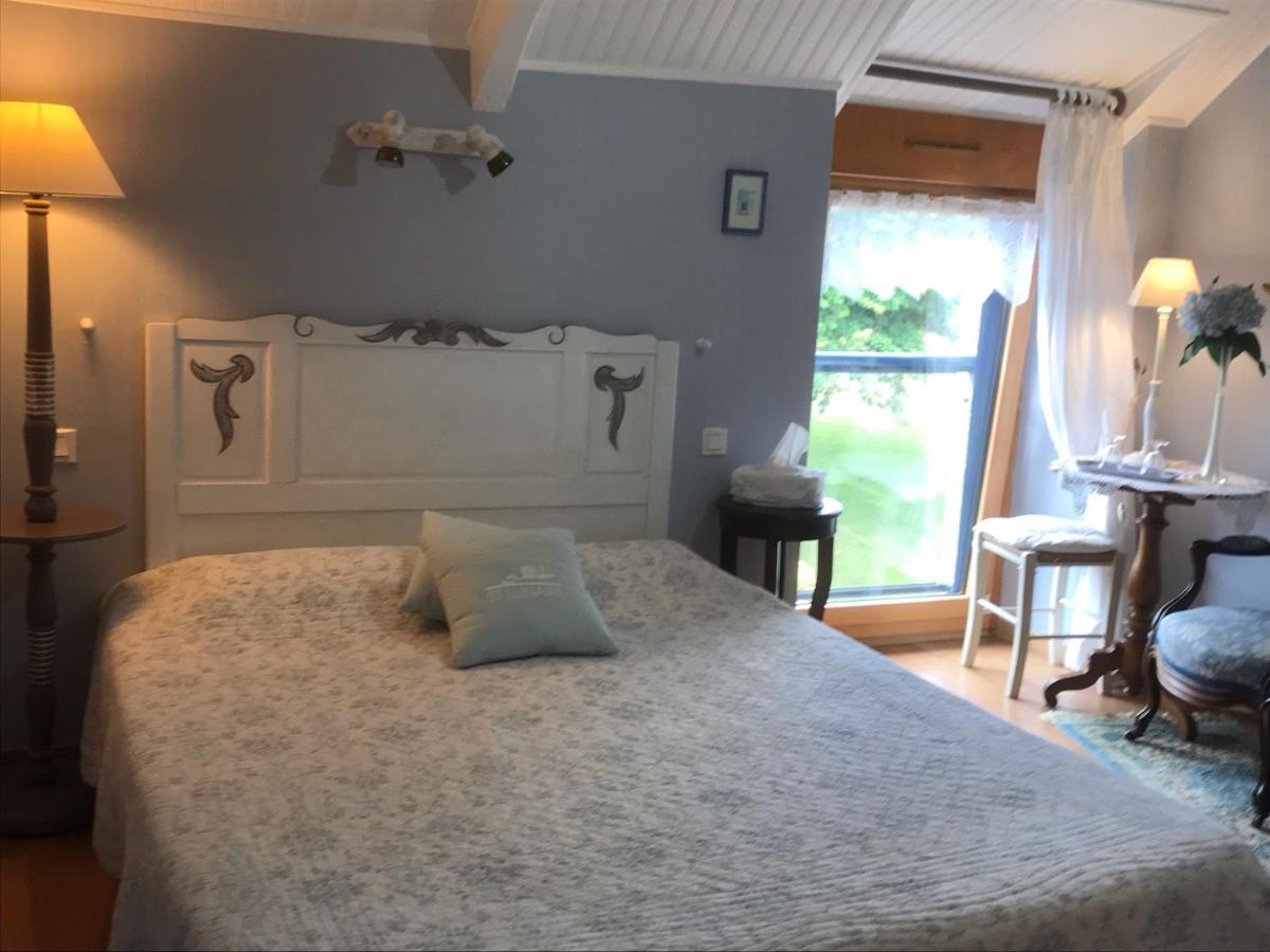 Saint-Lormel Chambre D'Hote La Pastourelle المظهر الخارجي الصورة